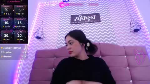 kylie_ls online show from December 2024 08:48:02 AM