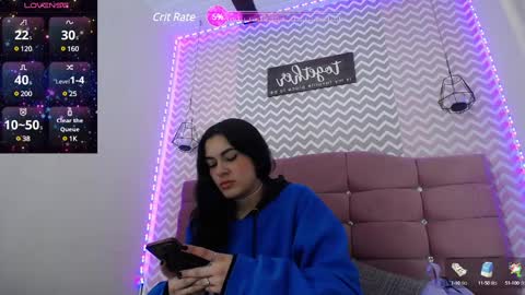 kylie_ls online show from December 2024 03:50:02 AM