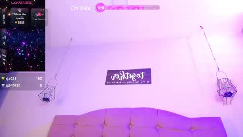 kylie_ls online show from December 2024 06:47:01 AM