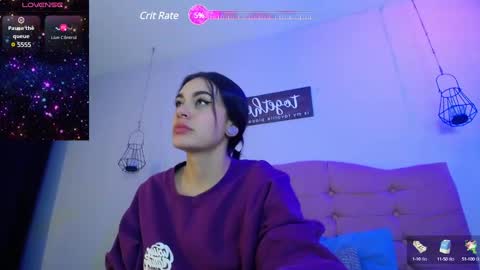 kylie_ls online show from December 2024 03:30:01 AM