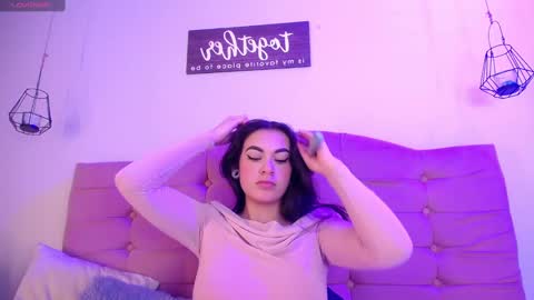 kylie_ls online show from January 2025 04:50:02 PM