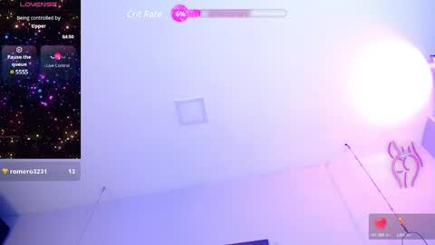 kylie_ls online show from January 2025 03:27:01 PM