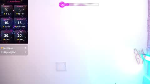 kylie_ls online show from January 2025 03:51:01 PM