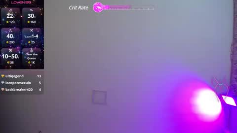 kylie_ls online show from January 2025 07:08:01 PM