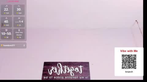 kylie_ls online show from February 2026 11:34:02 PM