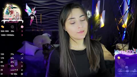 Snapshot of kylie_mellow chatting on January 2025 09:15:02 AM Kylie online show from January 2025 09:15:02 AM