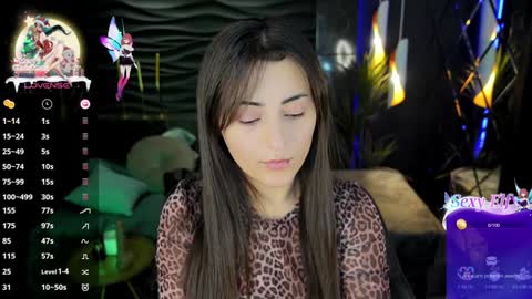 Snapshot of kylie_mellow chatting on January 2025 12:21:01 PM Kylie online show from January 2025 12:21:01 PM