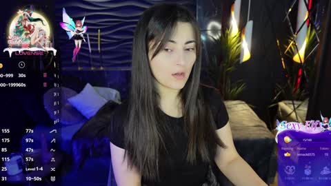 Snapshot of kylie_mellow chatting on January 2025 05:08:02 AM Kylie online show from January 2025 05:08:02 AM