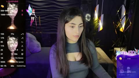 Snapshot of kylie_mellow chatting on January 2025 05:37:01 AM Kylie online show from January 2025 05:37:01 AM