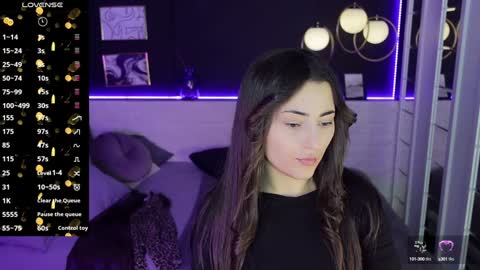 Snapshot of kylie_mellow chatting on January 2025 01:31:01 PM Kylie online show from January 2025 01:31:01 PM