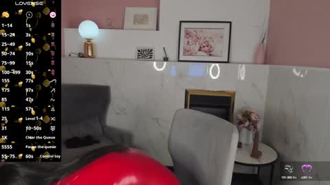 Snapshot of kylie_mellow chatting on January 2025 09:26:01 AM Kylie online show from January 2025 09:26:01 AM