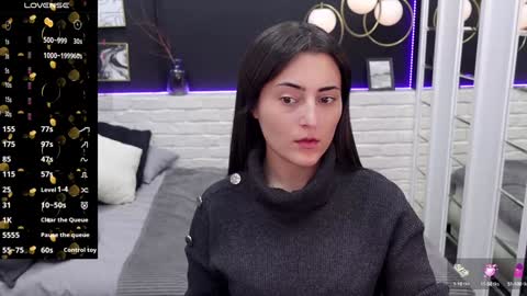 Snapshot of kylie_mellow chatting on January 2025 01:27:01 PM Kylie online show from January 2025 01:27:01 PM