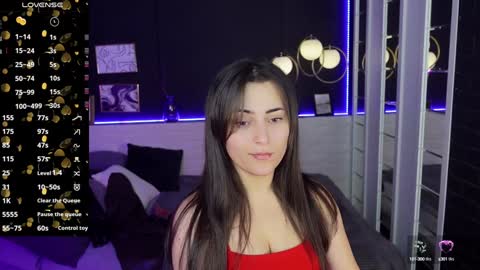 Snapshot of kylie_mellow chatting on February 2025 06:00:01 AM Kylie online show from February 2025 06:00:01 AM