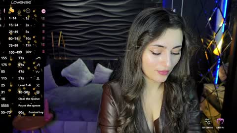 Snapshot of kylie_mellow chatting on February 2025 12:25:02 PM Kylie online show from February 2025 12:25:02 PM