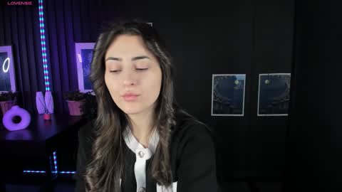 Snapshot of kylie_mellow chatting on February 2025 05:20:01 AM Kylie online show from February 2025 05:20:01 AM