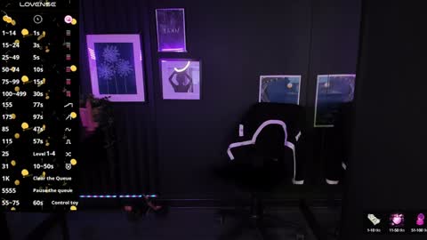 Snapshot of kylie_mellow chatting on February 2025 11:23:01 AM Kylie online show from February 2025 11:23:01 AM