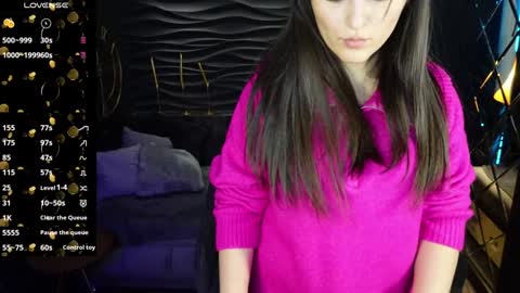 Snapshot of kylie_mellow chatting on February 2025 01:01:01 PM Kylie online show from February 2025 01:01:01 PM