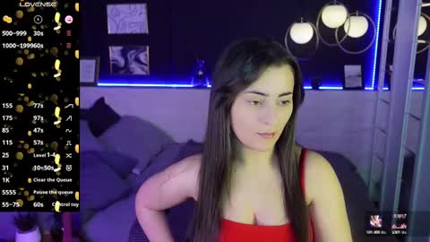 Snapshot of kylie_mellow chatting on February 2025 06:12:02 AM Kylie online show from February 2025 06:12:02 AM