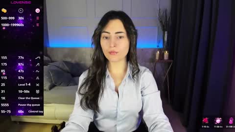 Snapshot of kylie_mellow chatting on February 2025 05:26:02 AM Kylie online show from February 2025 05:26:02 AM