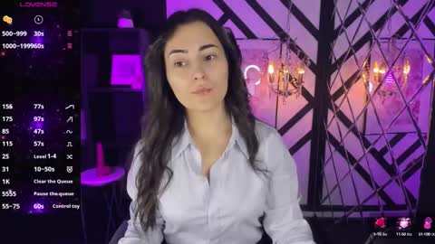 Snapshot of kylie_mellow chatting on February 2025 01:21:02 PM Kylie online show from February 2025 01:21:02 PM