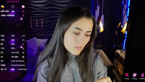 Snapshot of kylie_mellow chatting on February 2025 12:47:01 PM Kylie online show from February 2025 12:47:01 PM