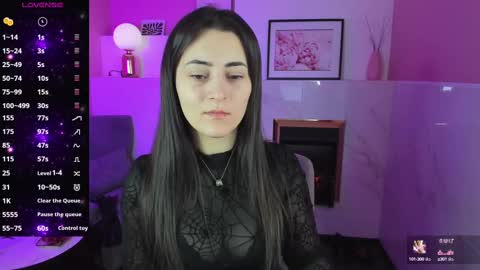 Snapshot of kylie_mellow chatting on February 2025 05:31:02 AM Kylie online show from February 2025 05:31:02 AM