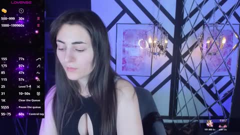 Snapshot of kylie_mellow chatting on March 2025 08:45:01 AM Kylie online show from March 2025 08:45:01 AM