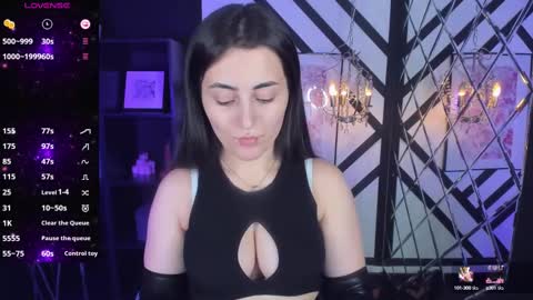 Snapshot of kylie_mellow chatting on March 2025 11:50:01 AM Kylie online show from March 2025 11:50:01 AM