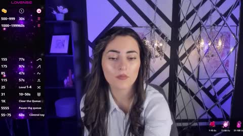 Snapshot of kylie_mellow chatting on March 2025 12:22:01 PM Kylie online show from March 2025 12:22:01 PM