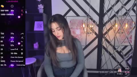 Snapshot of kylie_mellow chatting on March 2025 12:36:02 PM Kylie online show from March 2025 12:36:02 PM