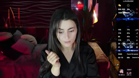 Snapshot of kylie_mellow chatting on September 2025 12:59:02 PM Kylie online show from September 2025 12:59:02 PM