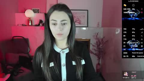 Snapshot of kylie_mellow chatting on September 2025 05:31:01 AM Kylie online show from September 2025 05:31:01 AM