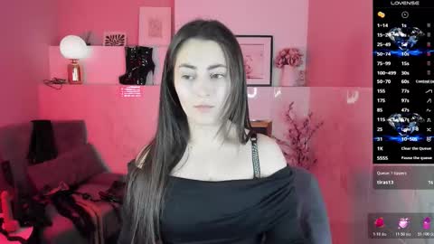 Snapshot of kylie_mellow chatting on October 2025 01:32:01 PM Kylie online show from October 2025 01:32:01 PM