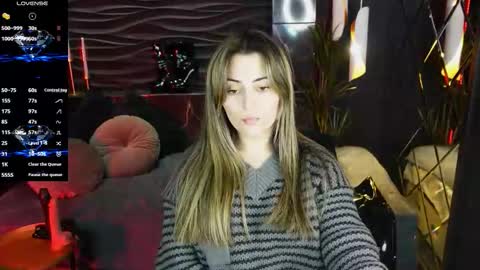 Kylie online show from February 2026 01:21:02 PM