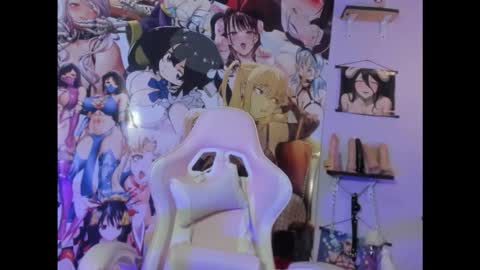  KYLIE online show from October 2025 04:33:02 AM