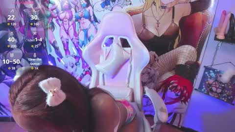  KYLIE online show from November 2025 12:22:02 AM