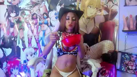  KYLIE online show from November 2025 02:11:01 AM