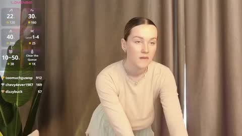 Anna online show from February 2025 08:21:01 AM