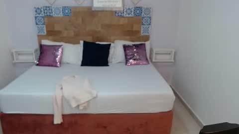 Melissa online show from December 2025 10:55:01 AM