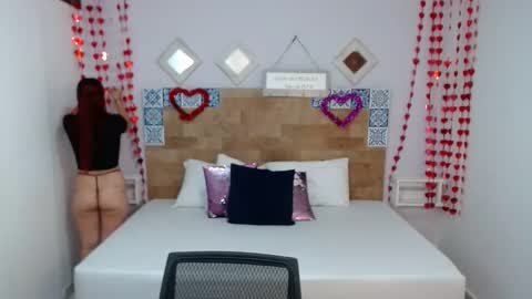 Melissa online show from February 2026 10:55:02 AM