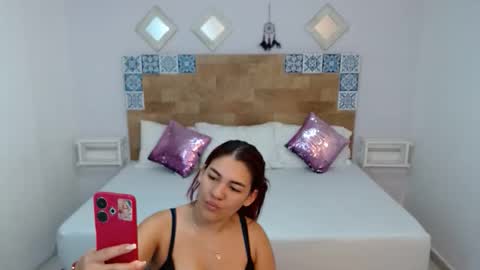 Melissa online show from February 2026 10:22:02 AM