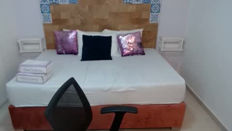 Melissa online show from February 2026 11:28:02 AM