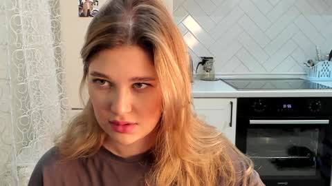 Snapshot of kylieblond chatting on January 2025 07:13:01 PM Din online show from January 2025 07:13:01 PM