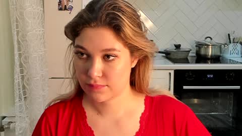 Snapshot of kylieblond chatting on February 2025 11:32:01 PM Din online show from February 2025 11:32:01 PM