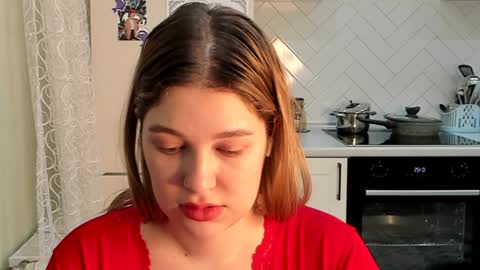 Snapshot of kylieblond chatting on February 2025 10:24:01 PM Din online show from February 2025 10:24:01 PM