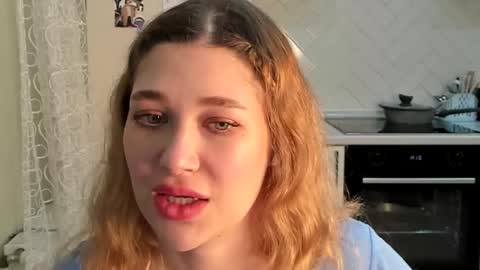 Snapshot of kylieblond chatting on February 2025 10:14:02 PM Din online show from February 2025 10:14:02 PM