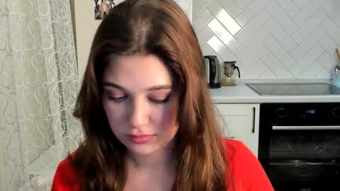 Snapshot of kylieblond chatting on December 2025 09:42:02 PM Din online show from December 2025 09:42:02 PM