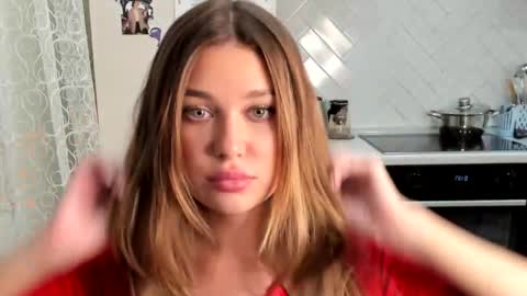 Snapshot of kylieblond chatting on March 2026 10:38:01 PM Din online show from March 2026 10:38:01 PM