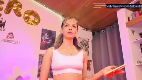 Snapshot of kyliekandy chatting on May 2026 03:02:02 AM online show from May 2026 03:02:02 AM