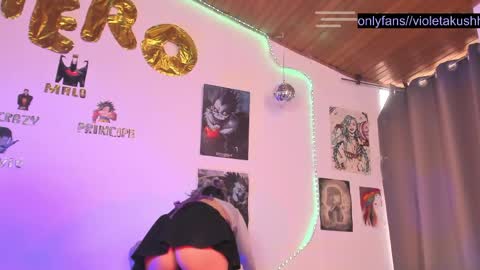 Snapshot of kyliekandy chatting on May 2026 08:25:02 PM online show from May 2026 08:25:02 PM